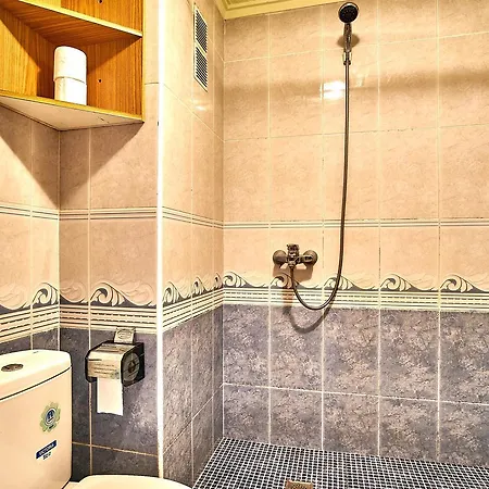 Apartment Espanhouse Goleta 8 Torrevieja