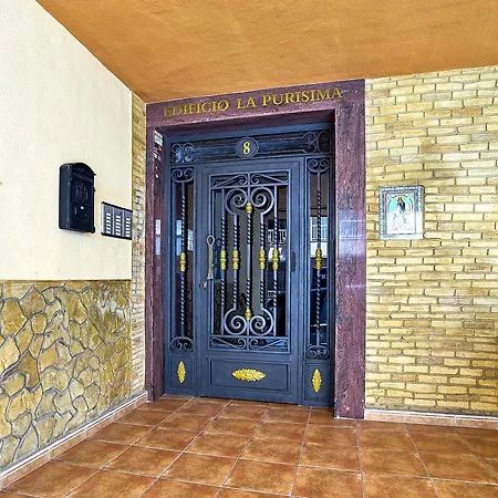 Espanhouse Goleta 8 * Torrevieja