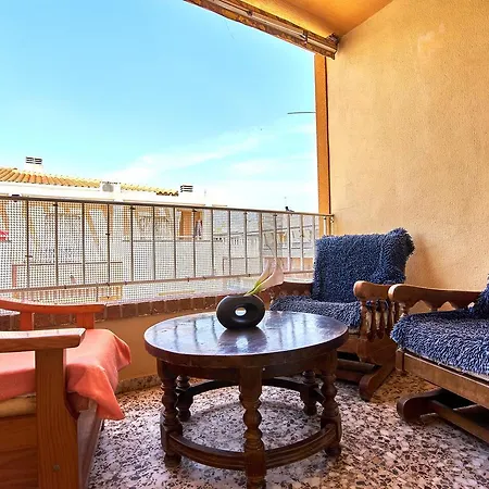 Espanhouse Goleta 8 * Torrevieja