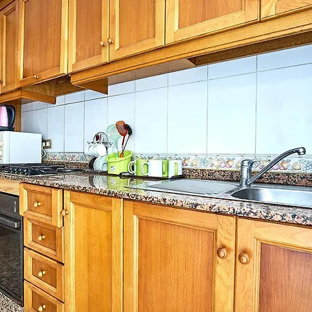 Apartment Espanhouse Goleta 8 Torrevieja